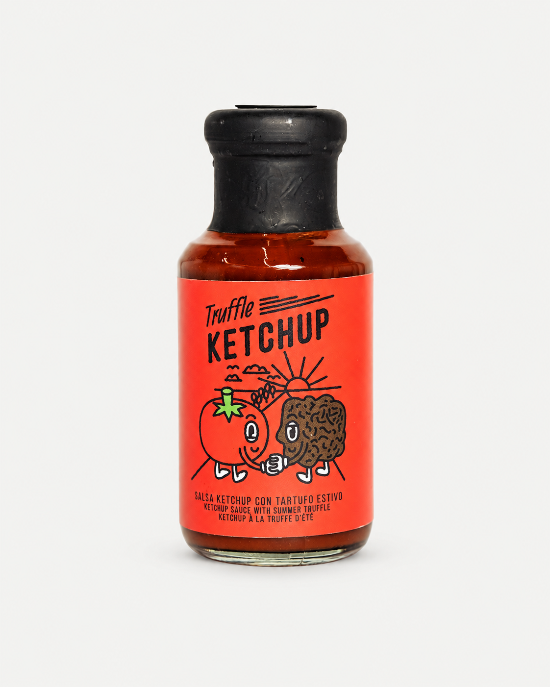 Truffle Ketchup