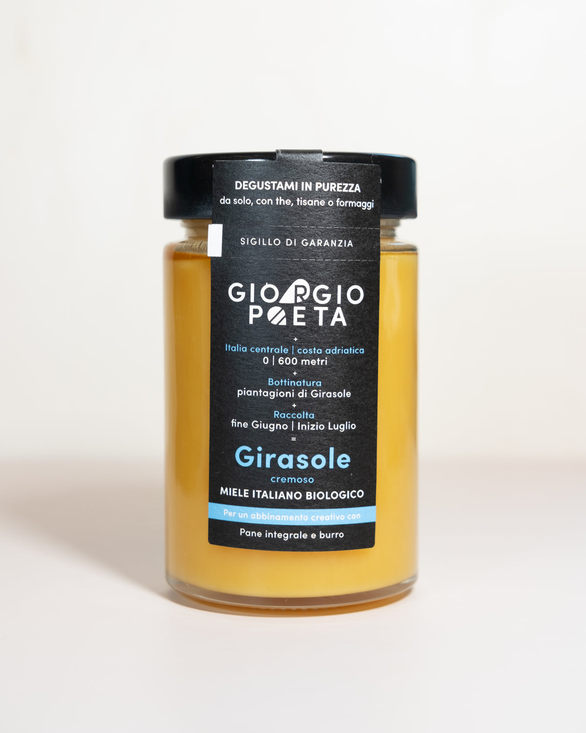 Miele Girasole