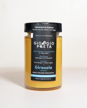 Miele Girasole