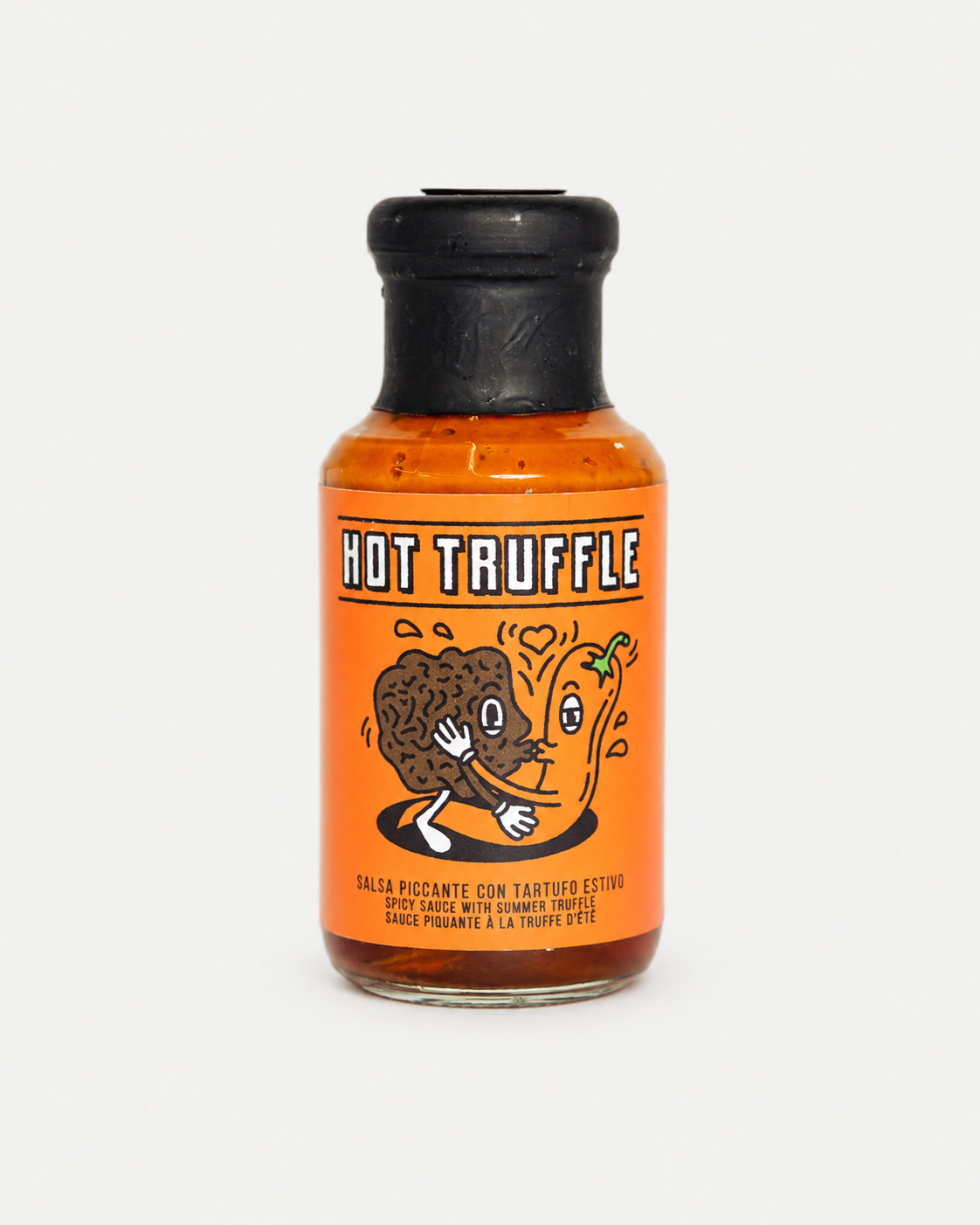 Hot Truffle