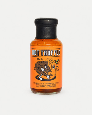 Hot Truffle