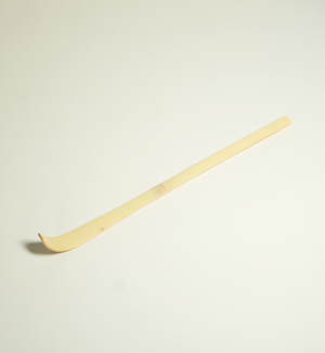 Cucchiaino giapponese matcha