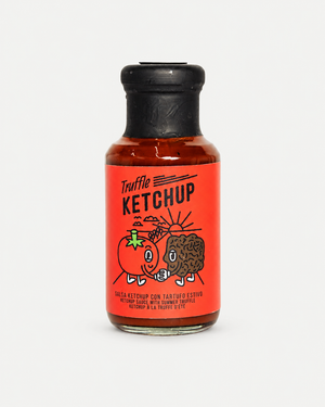 Truffle Ketchup
