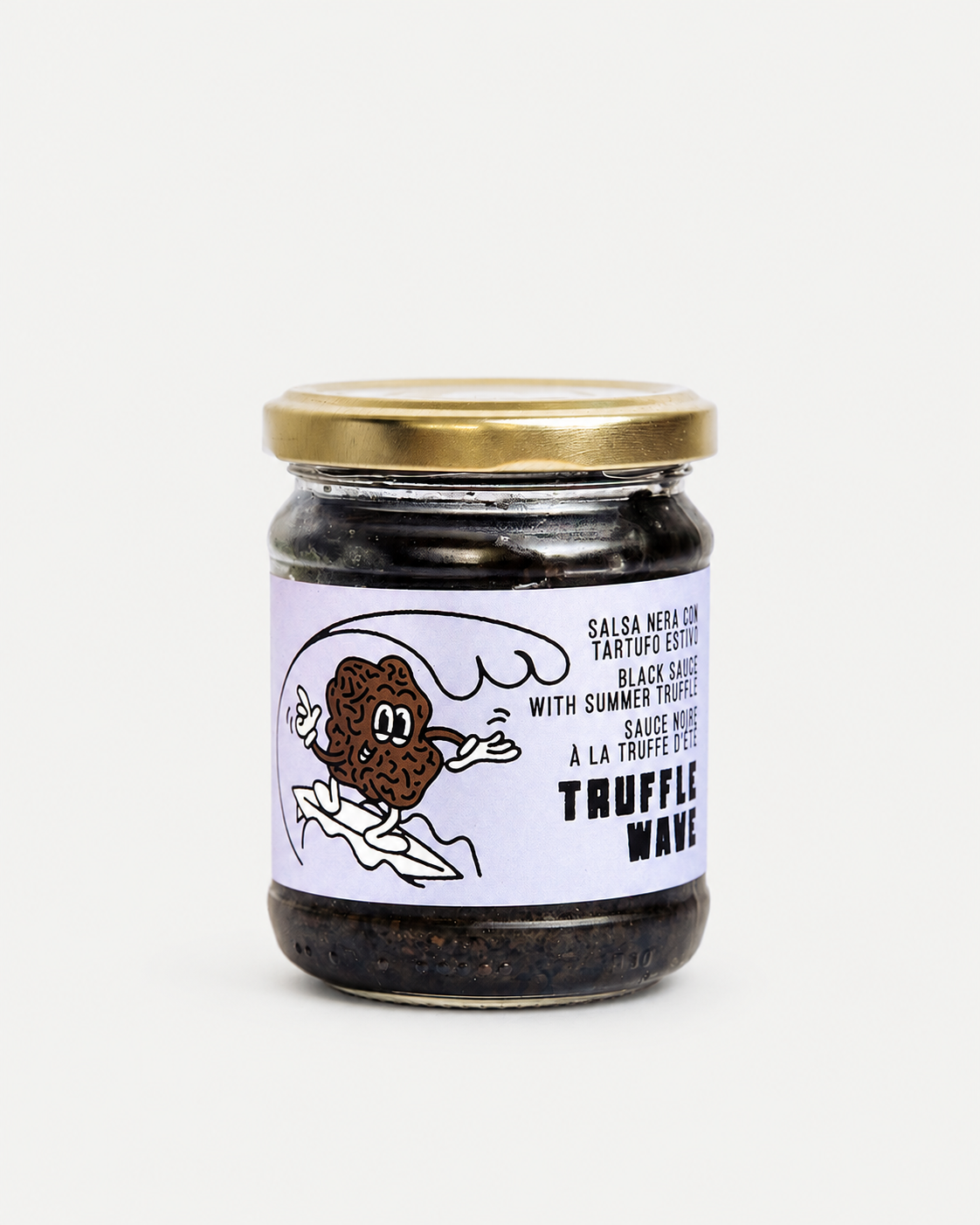 Truffle Wave