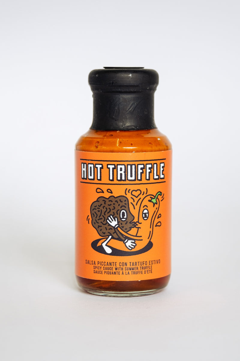 Hot Truffle