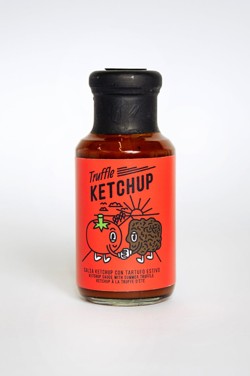 Truffle Ketchup
